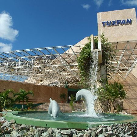 Be Live Experience Tuxpan Hotel Varadero Bagian luar foto