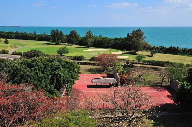 Be Live Experience Tuxpan Hotel Varadero Bagian luar foto