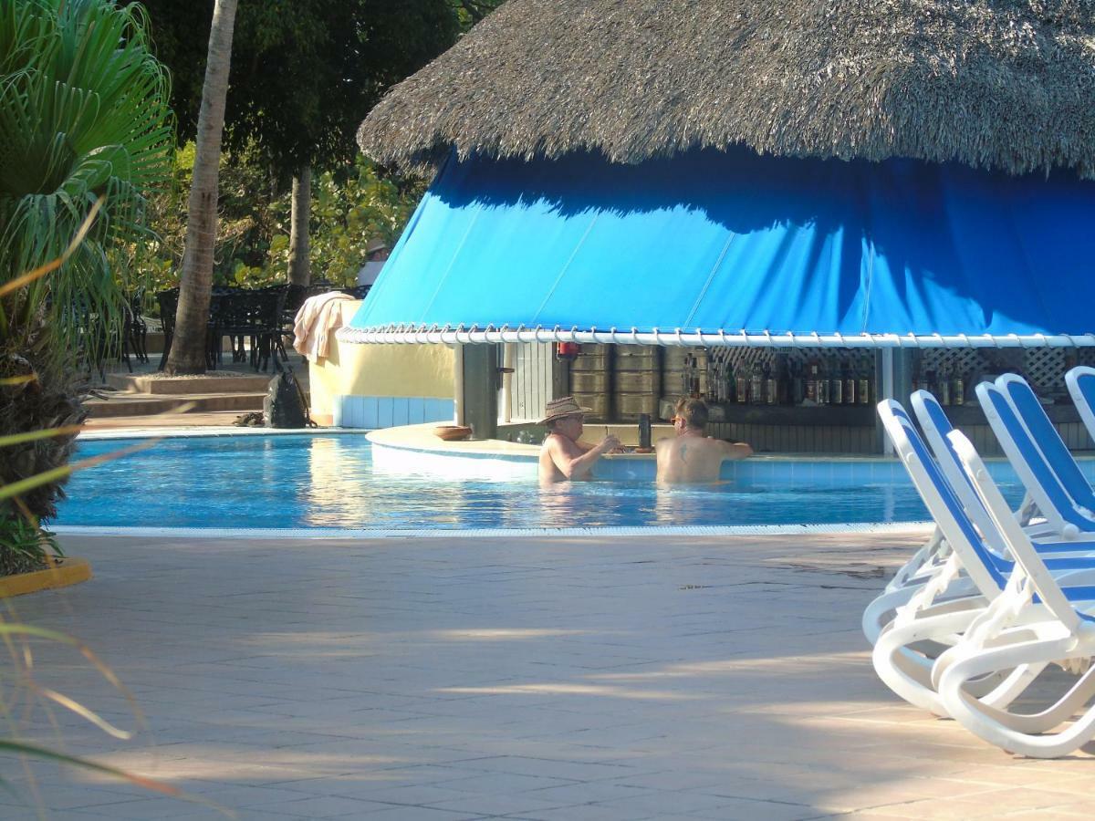 Be Live Experience Tuxpan Hotel Varadero Bagian luar foto