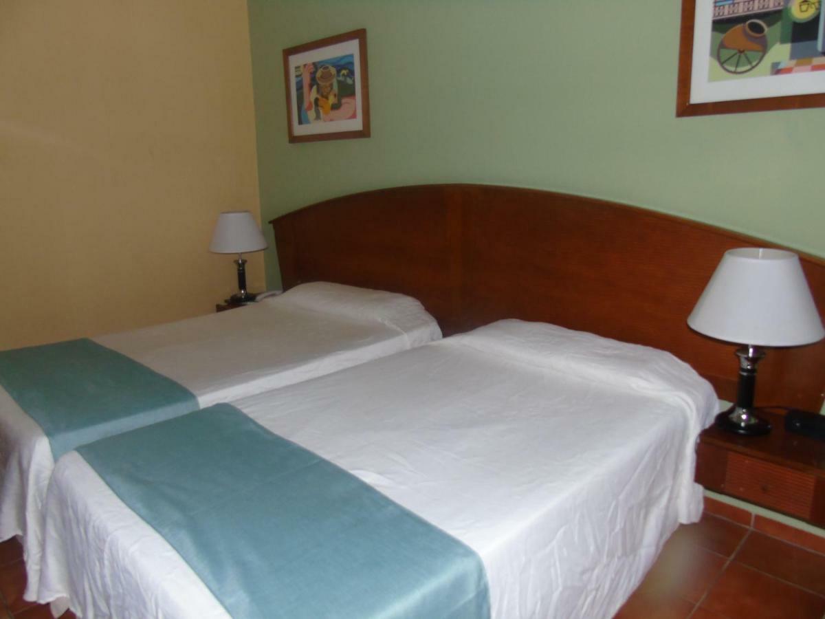 Be Live Experience Tuxpan Hotel Varadero Bagian luar foto