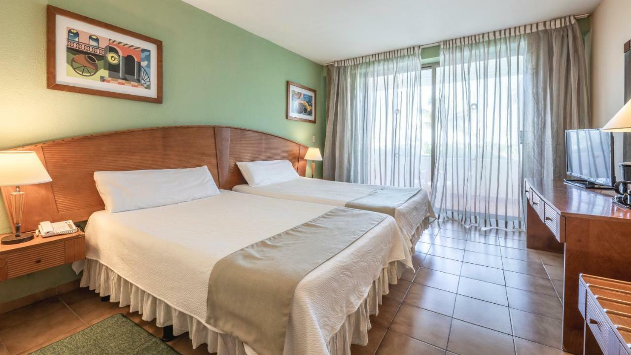 Be Live Experience Tuxpan Hotel Varadero Bagian luar foto