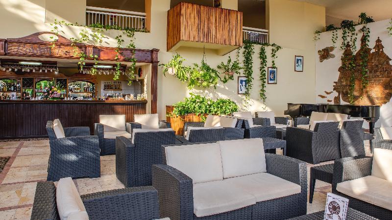 Be Live Experience Tuxpan Hotel Varadero Bagian luar foto