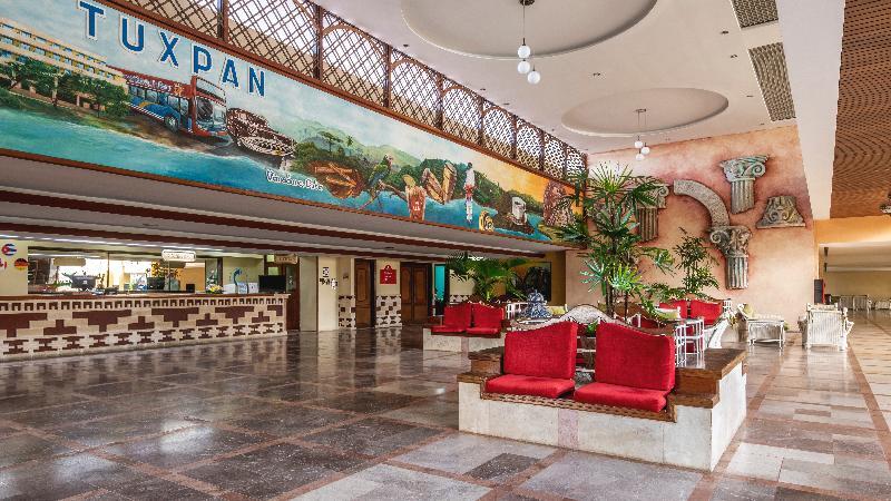 Be Live Experience Tuxpan Hotel Varadero Bagian luar foto